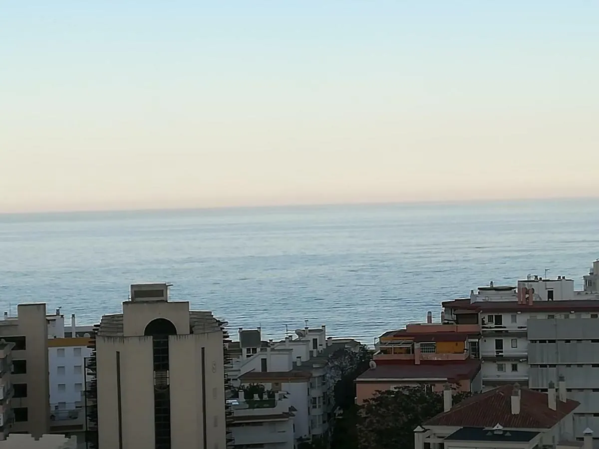 Vistas Al Mar Lejlighed Torremolinos