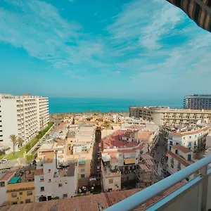 Panorama With Sea Views By Namaste Elite Apartamento