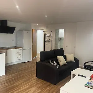 Cosy Sunrise Apartamento