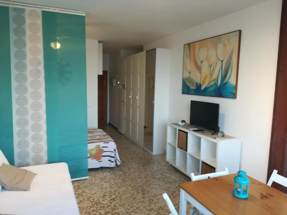 Apartamento Vistas al Mar Torremolinos