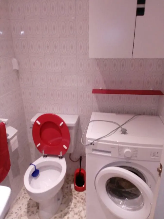 Apartamento Vistas al Mar Torremolinos