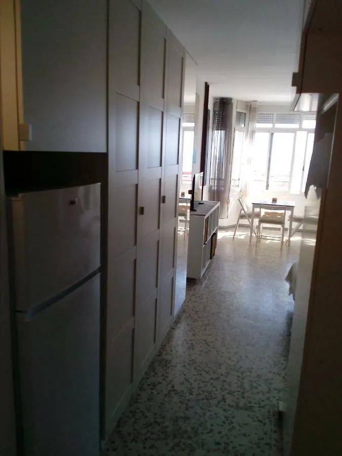 Apartamento Vistas al Mar Torremolinos