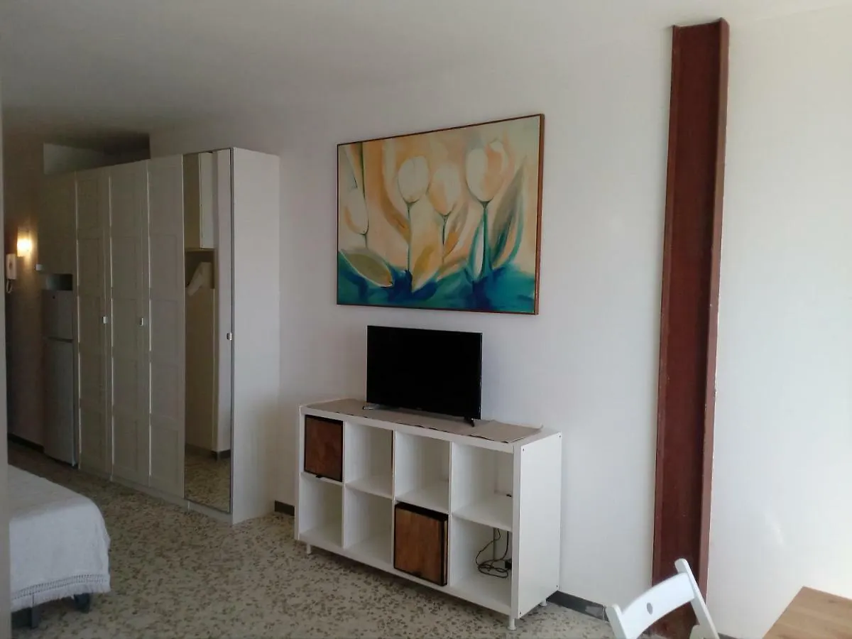 Apartamento Vistas al Mar Torremolinos