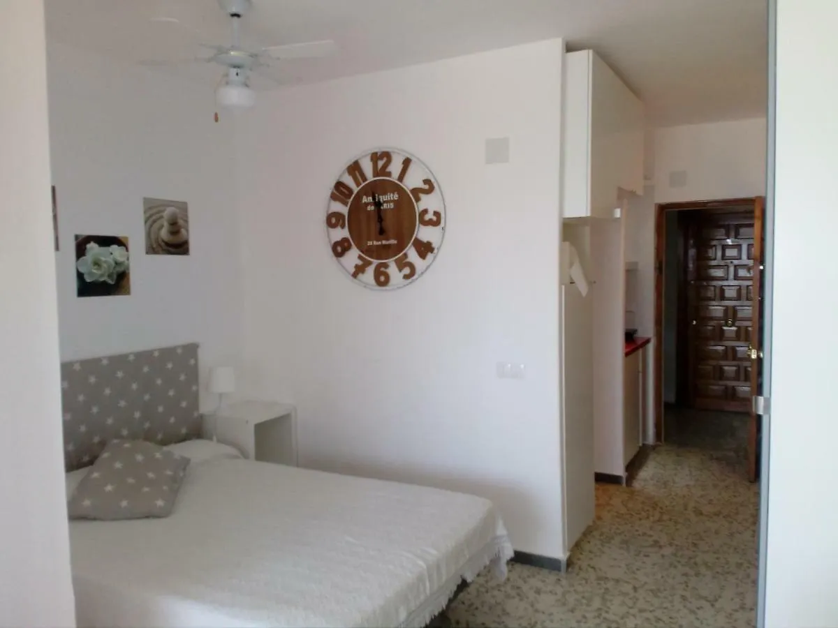 Apartamento Vistas al Mar Torremolinos España